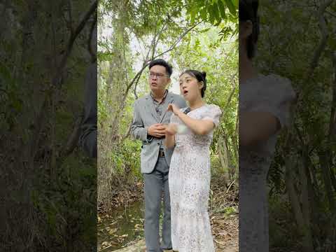 Chủ tịch ăn xin p.2 #bbtv #bbteam #haihuoc #giaitri #shorts