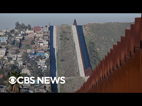 Border Patrol apprehensions hit historic low in February