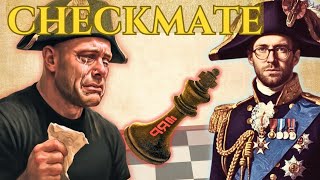 Leak Week - When PhDs Sh*t The Bed