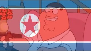 Who Wants Chowder vocoded to North Korea National Anthem