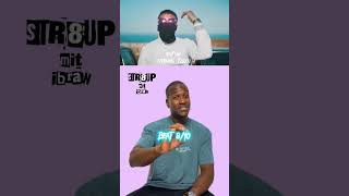 STR8UP: Soufian - Siedlung