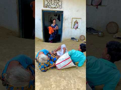 बहू ने अच्छा किया 😭😭 #viralvideo #viralshorts #maa #love #ytshorts #atulshorts6