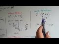 Mastering the Order of Operations with PEMDAS