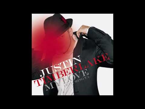 Justin Timberlake feat. T.I. - My Love (Audio)