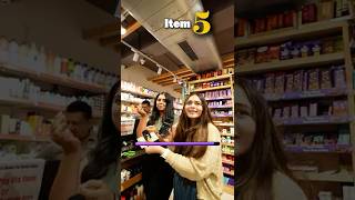 5 Minute Food Challenge #shorts