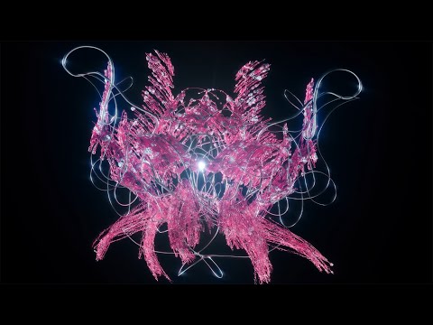 Lady Gaga - Sour Candy (with BLACKPINK) (Shygirl & Mura Masa Remix) (Official Visual)
