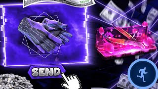 CSGORUN JUST GAVE ME THE BEST DROP!? l Csgorun Promo Code l