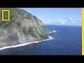 Hawaii Volcanoes National Park Ecosystem