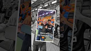 Merci und alles Gute, Manoy! 🧡🖤