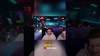 Streit Eskaliert: Wer schuldet hier eine Entschuldigung? #shorts