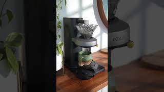 Cosori Juni Automatic Pour Over??