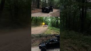 Nothing beats a mental reset on the dirt #zr2bison #offroad #coloradozr2 #DreamTrackAI