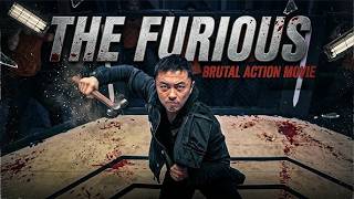 The Furious (2026) bande annonce Xie Miao, Joe Taslim