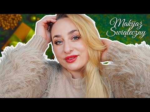 GRWM ✨ DUŻO *nowości* EVELINE!