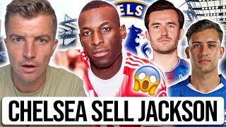 THE TRUTH ON JACKSON TO BAYERN DEAL | CHILWELL SOLD | GEORGE DEAL COLLAPSE!