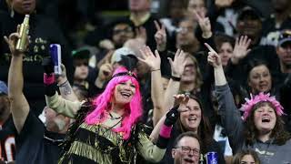 State of the Saints Podcast: 9 Seasons in and We Are Not Done Yet. 