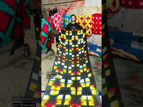 Fabrics dyeing weavers indian