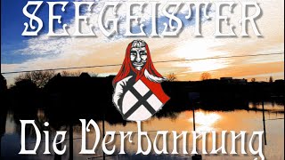Konstanzer Seegeister - Fasnacht Verbannung 2022