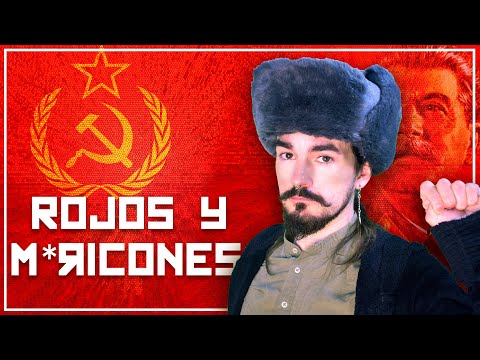 ¿Cómo era ser LGTB en la URSS?