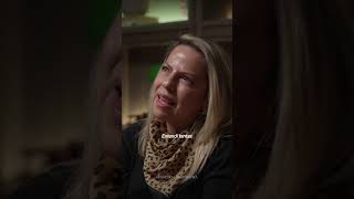 "Me reconocí en el espejo tal y como soy" - Diario de Monica Mannion