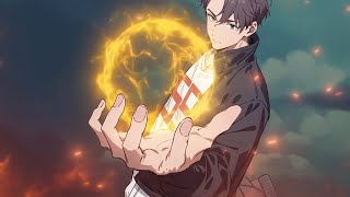 🔥【最新合集】《邪神降世，我有一座大凶狱》EP01-127：升级到七阶后，我获得了神器人皇幡！！！#热血 #玄幻 #逆袭 #战斗