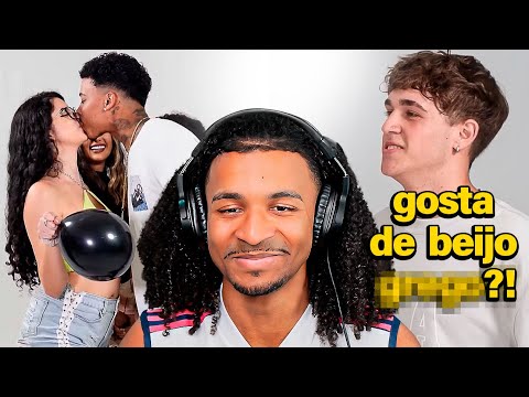 O MELHOR ESTOURE O BALÃO DO YOUTUBE KKKKKKKKKK - NOODTV