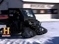 UTV Modification and Installation Process