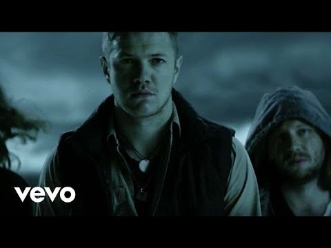 Imagine Dragons - It&#39;s Time (Official Music Video)