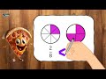 Comparing and Understanding Fractions