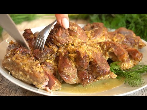 Как БОМБИЧЕСКИ вкусно накормить семью из повседневных продуктов. Обед из первого и второго Выпуск 1
