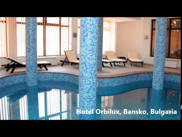 Orbilux Aparthotel Bansko (2 / 35)