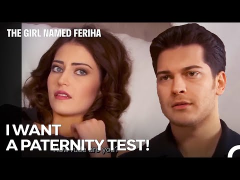 Ruya and Emir Are on Baby Duty - The Girl Named Feriha