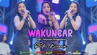 WAKUNCAR   PUTRI KIRANA RAYHAN PRODUCTION WEDDING DEDE & AAS  TCI 5