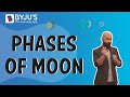 Moon Phases and Their Characteristics