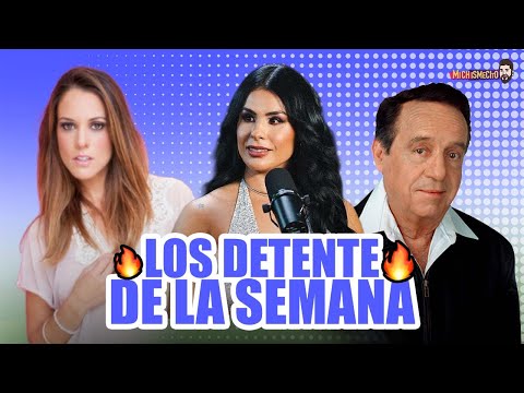 ¡El mejor Chismecito de la semana! / MICHISMECITO