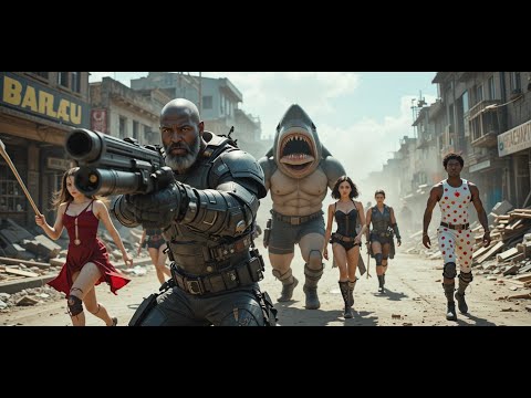THE RED FURY (2025) Full Hindi Dubbed Action Movie | Chinese New Film | Blockbuster Movie Full Hd