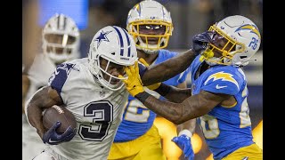 Do Cowboys have anything to play for?