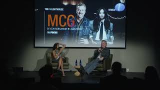 The Naz Perez Show: Director McG
