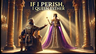 How One Woman’s Courage Changed History | Esther & Mordecai’s Story