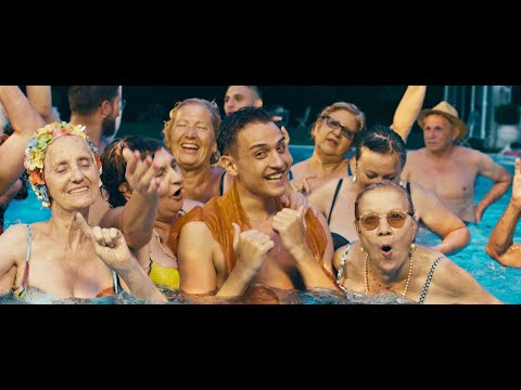 CHE DISASTRO - Amedeo Preziosi, Riccardo Dose, Awed (Prod. Ludwig)