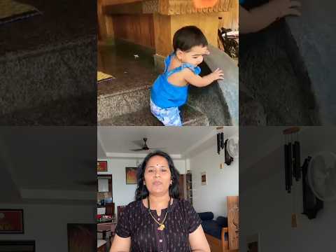 ആ ചിരികണ്ടോ ഉറക്കത്തിൽ ഇതൊക്കെ എങ്ങനെ അറിയുന്നോ ആവോ #vlog #funny #shortsvideo #youtube