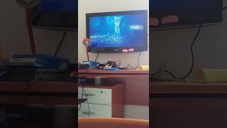 giochiamo a little Nightmare 2 (prima parte)