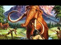 Early Human Migration and Culture