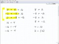 Exploring Integer Operations: Adding, Subtracting, Multiplying, and Dividing