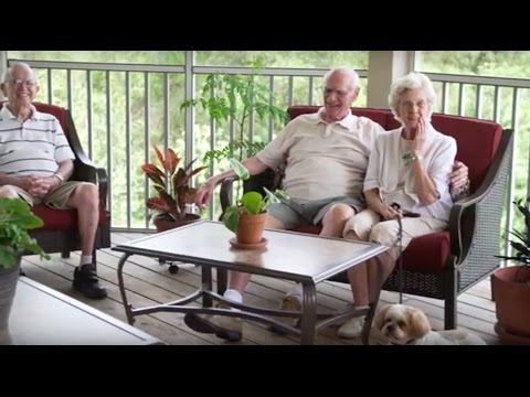 Apartment Video
