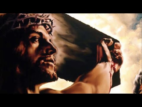 ¿DIOS MIO PORQUE ME HAS ABANDONADO? CANCIÓN DE SEMANA SANTA