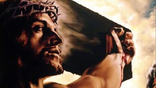 ¿DIOS MIO PORQUE ME HAS ABANDONADO? CANCIÓN DE SEMANA SANTA