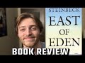 Themes and Impressions of 'East of Eden'