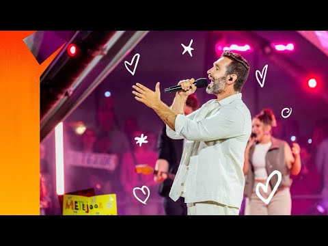 Miniconcert Metejoor | Tien Om Te Zien | 2025 | VTM