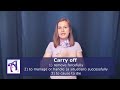Understanding the Phrasal Verb 'Carry Off'